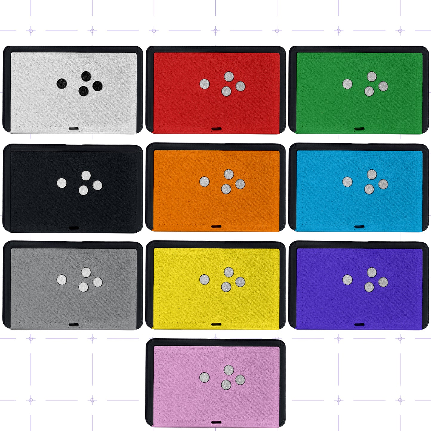 Pico Pivot