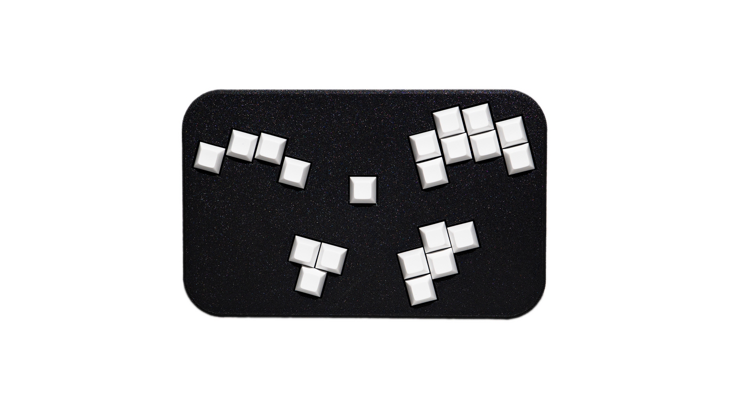 Leme Tech Mini