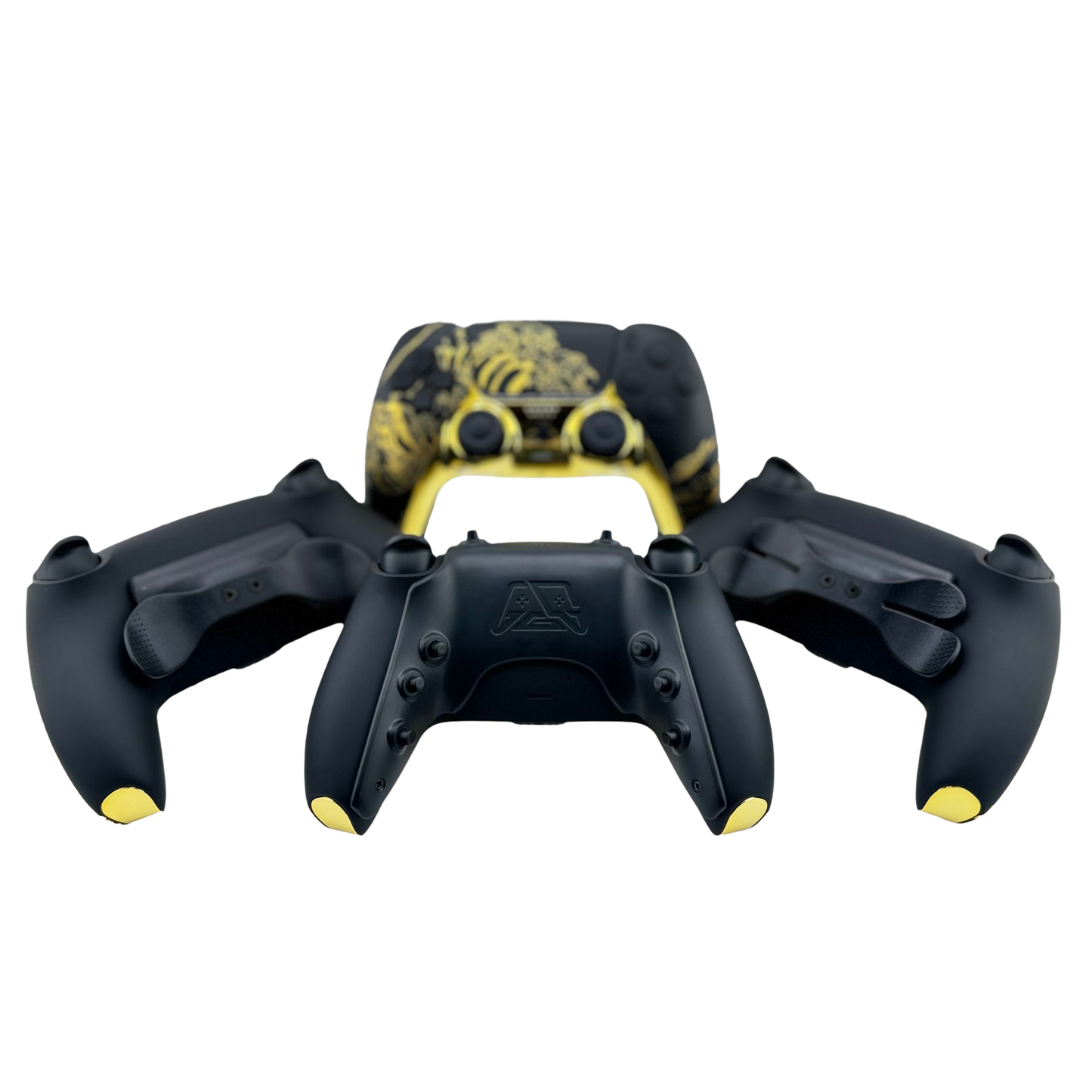 Get a Grip Gaming - Pro Controller
