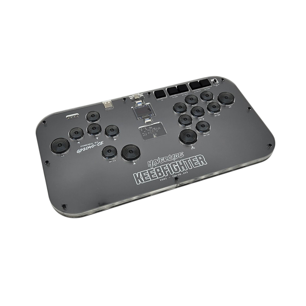 KeebFighter+S4 (rev3)
