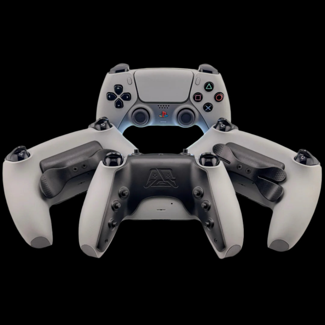 Get a Grip Gaming - Pro Controller