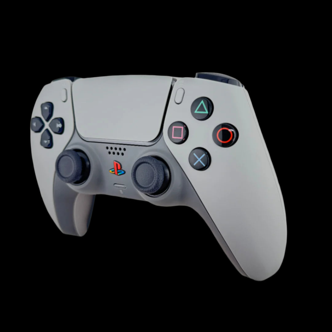 Get a Grip Gaming - Pro Controller