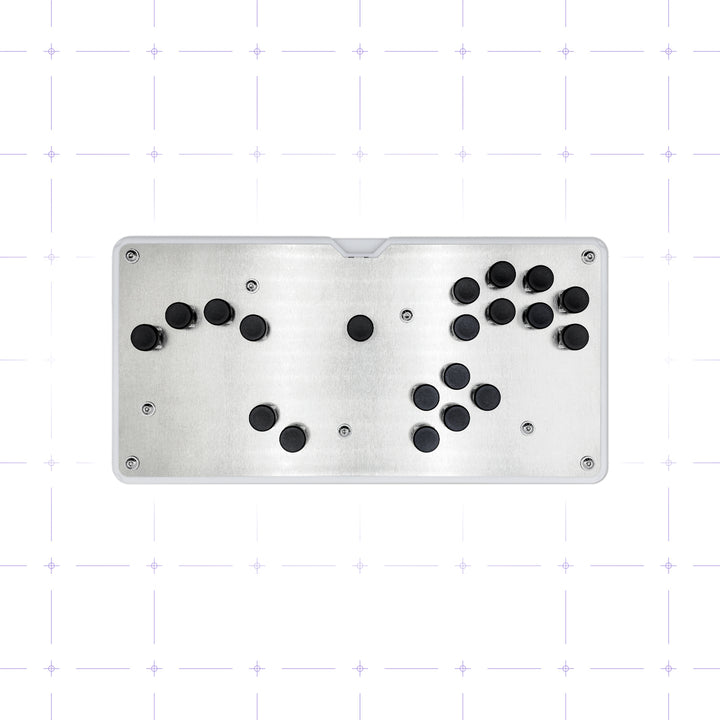 Products – Rectangle Corner