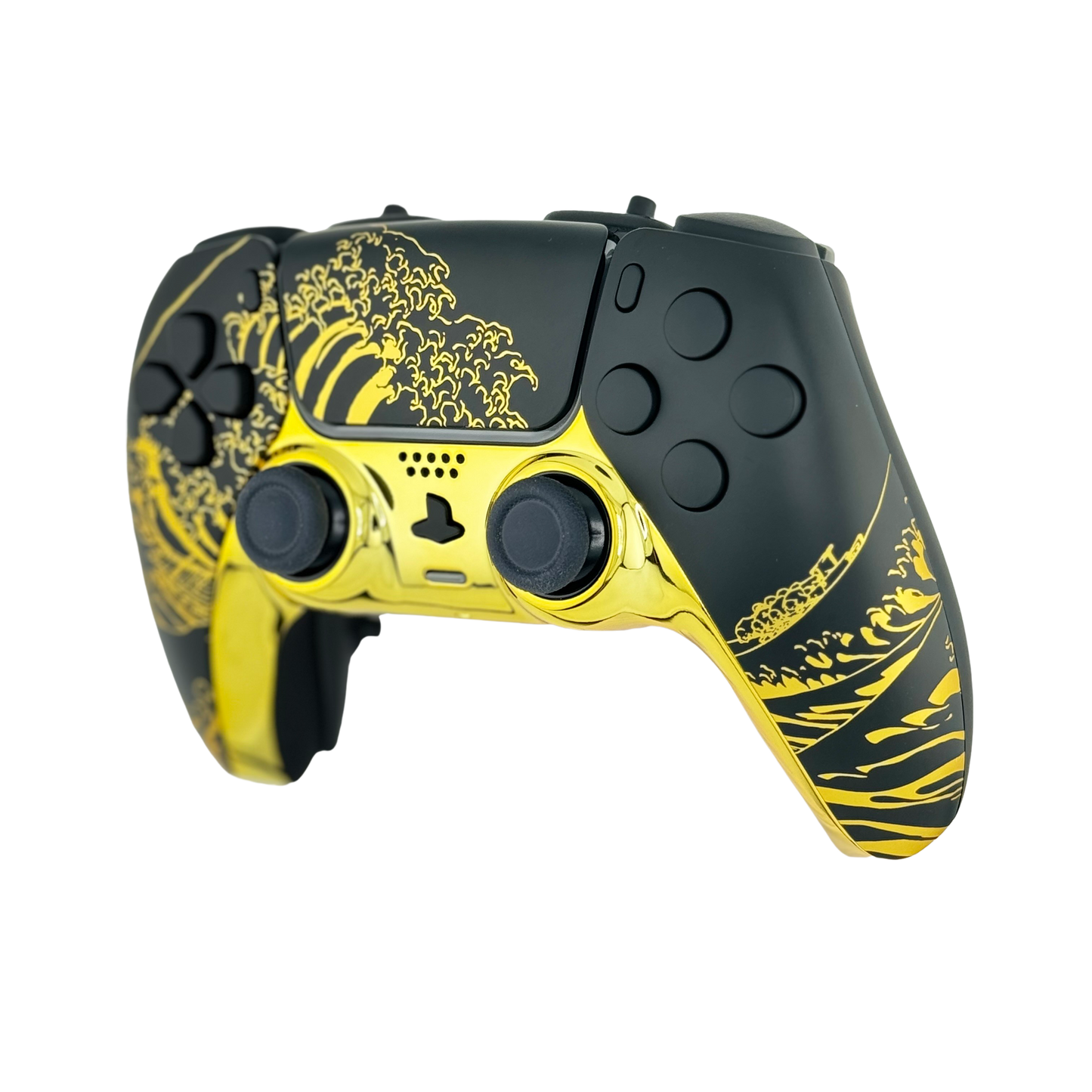 Get a Grip Gaming - Pro Controller