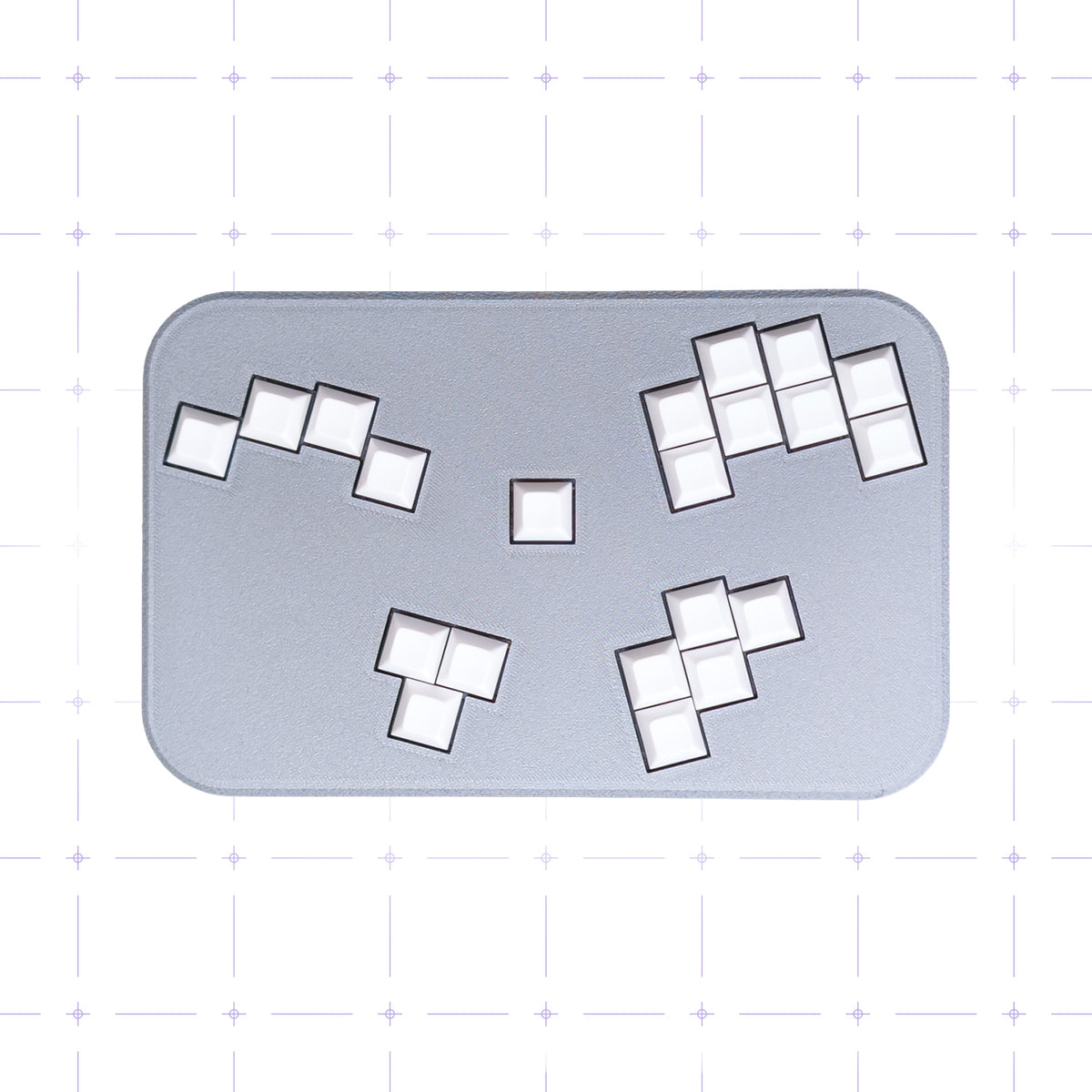 Leme Tech Mini