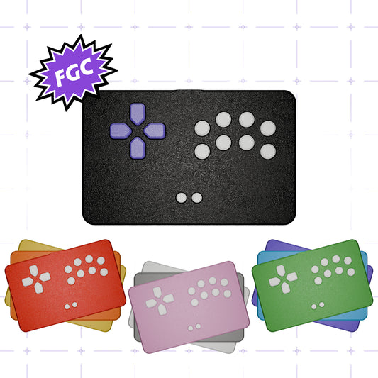 Pico Pad