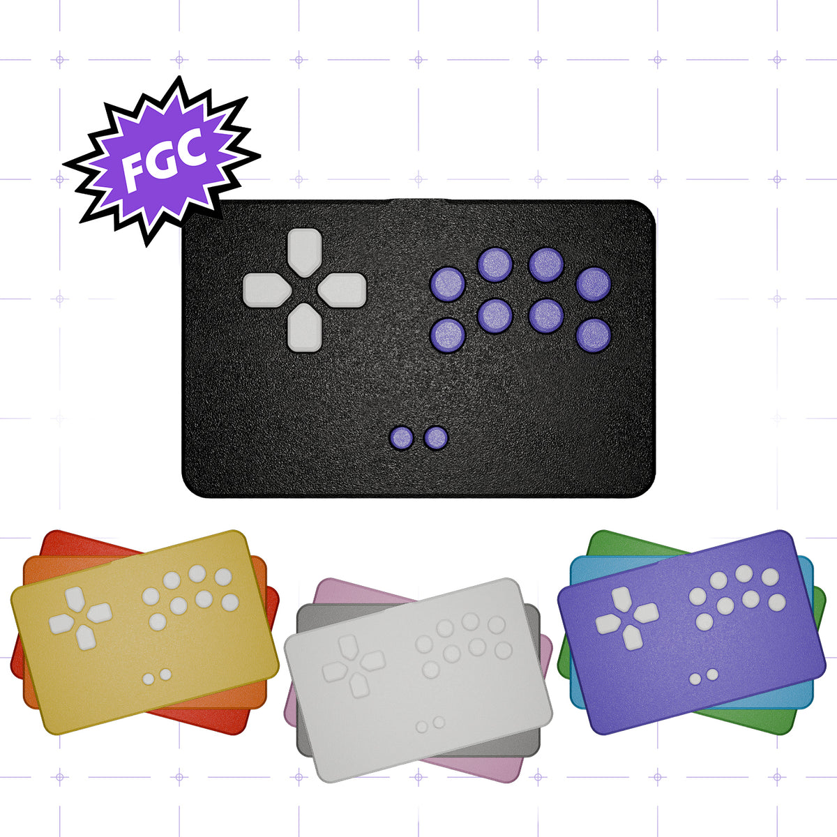 Pico Pad